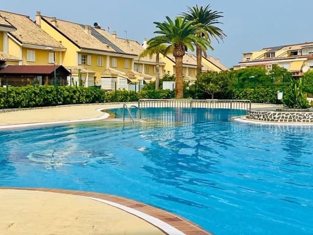 Apartamento en venta en Playa de las Americas, Tenerife