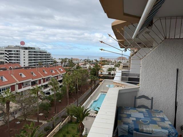 Apartamento en venta en Playa de las Americas, Tenerife