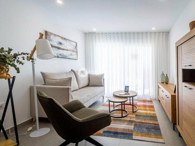 Apartamento en Venta en Playa de las Gaviotas El Pedrucho