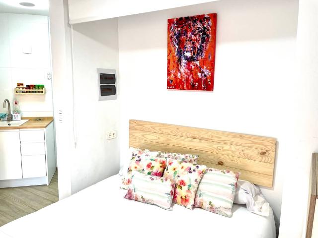 Apartamento en Venta en Playa de las Gaviotas El Pedrucho