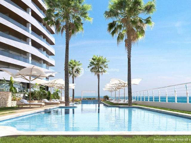 Apartamento en Venta en Playa de las Gaviotas El Pedrucho