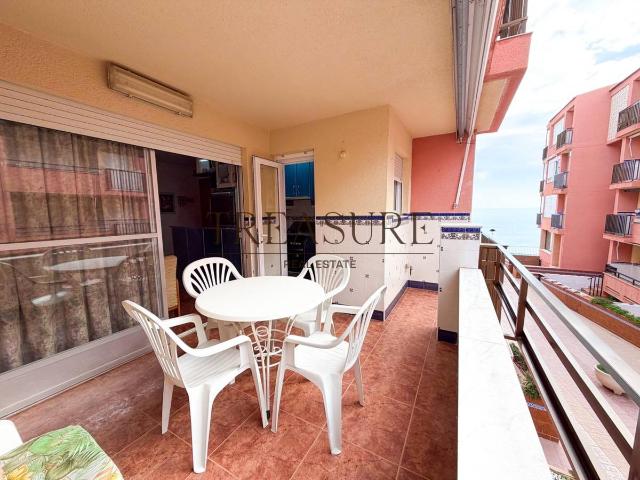 Apartamento en Venta en Playa de las Gaviotas El Pedrucho