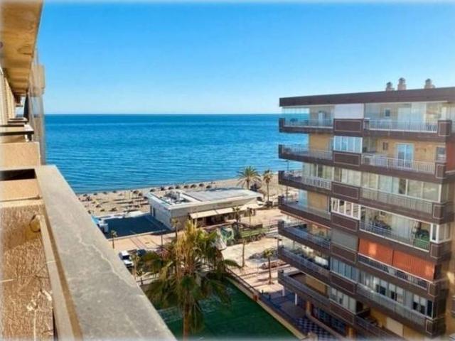 Apartamento en Venta en Playa de los Boliches