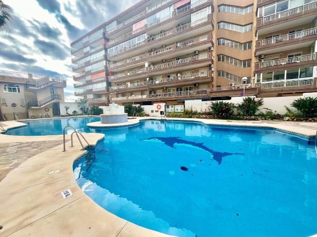 Apartamento en Venta en Playa de los Boliches