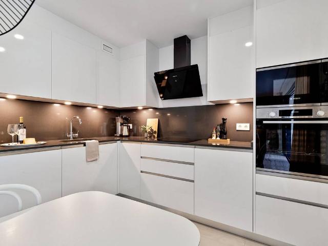 Apartamento en Venta en Playa de los Boliches
