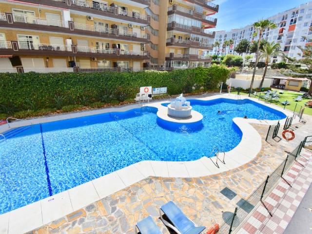 Apartamento en Venta en Playa de los Boliches