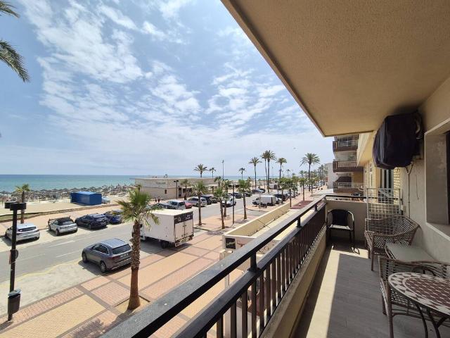Apartamento en Venta en Playa de los Boliches