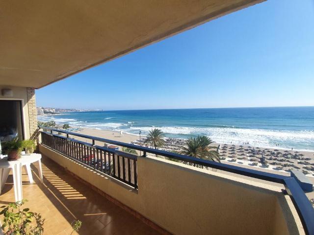 Apartamento en Venta en Playa de los Boliches