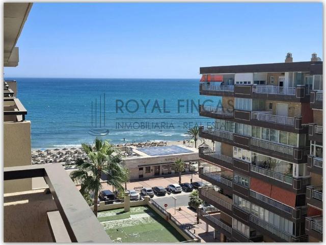 Apartamento en Venta en Playa de los Boliches