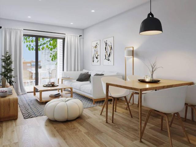 Apartamento en Venta en Playa de los Boliches