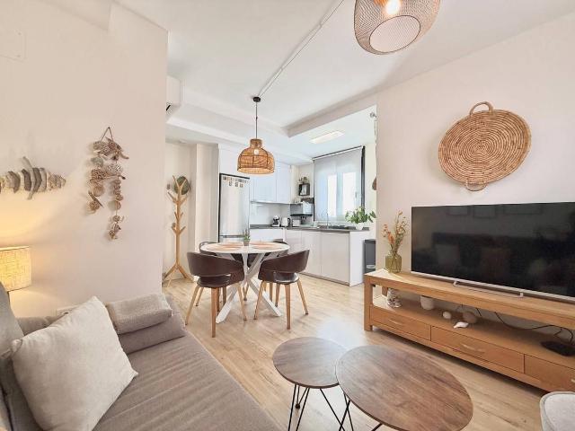 Apartamento en Venta en Playa de los Boliches