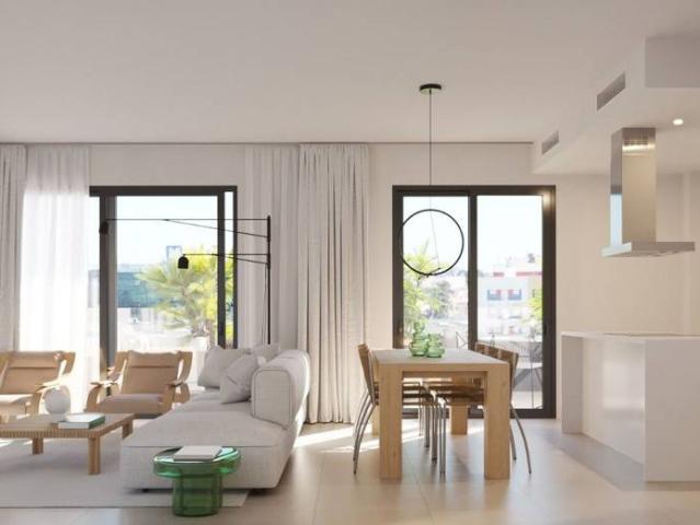 Apartamento en Venta en Playa de los Boliches
