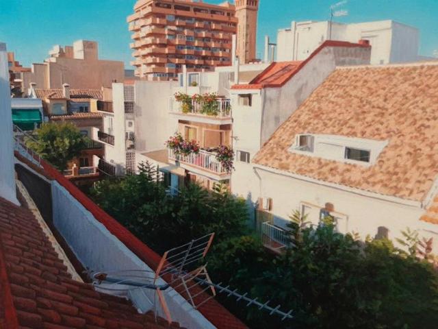 Apartamento en Venta en Playa de los Boliches