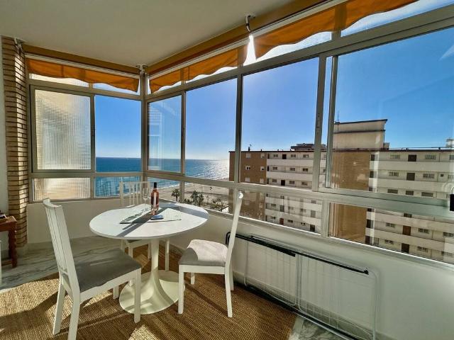 Apartamento en Venta en Playa de los Boliches