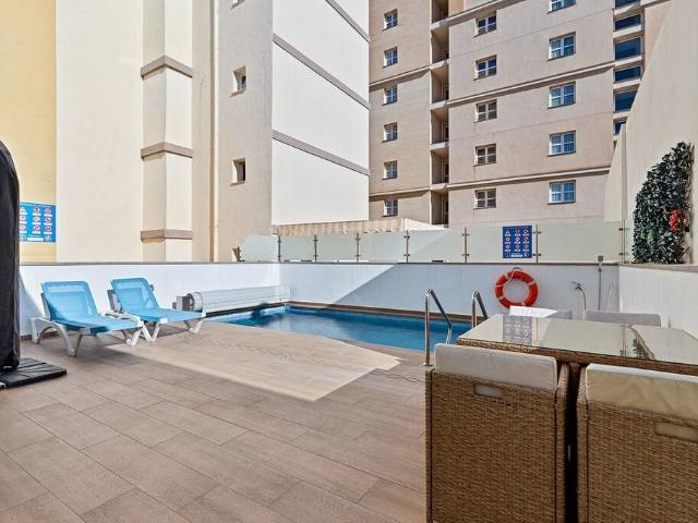 Apartamento en Venta en Playa de los Boliches