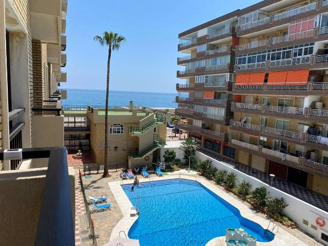 Apartamento en Venta en Playa de los Boliches
