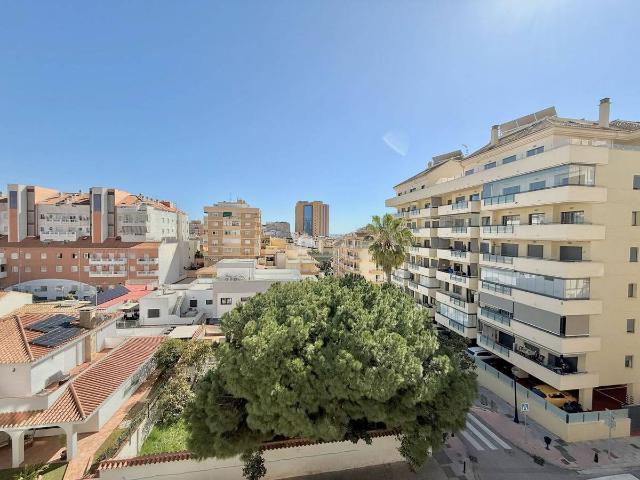 Apartamento en Venta en Playa de los Boliches