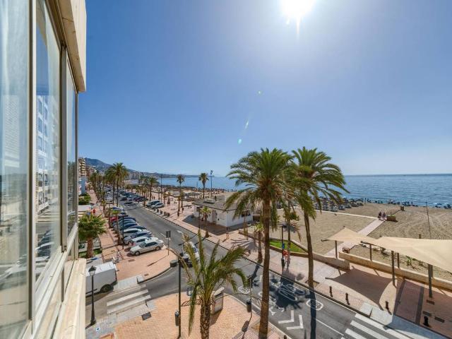 Apartamento en Venta en Playa de los Boliches