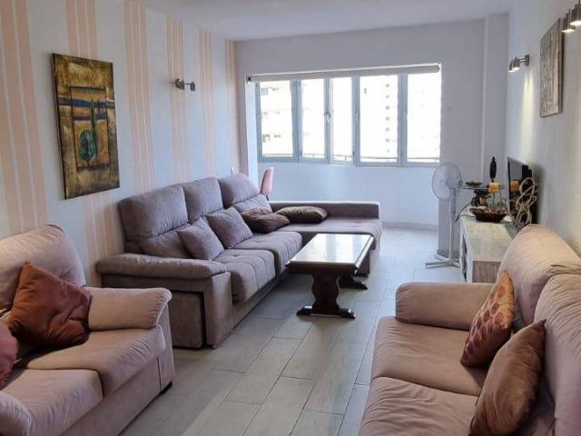 Apartamento en Venta en Playa de los Boliches