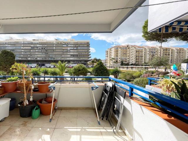 Apartamento en Venta en Playa de los Boliches