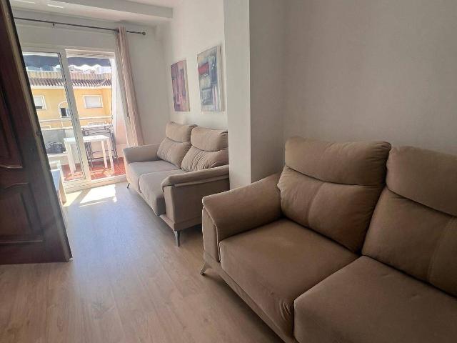 Apartamento en Venta en Playa de los Boliches