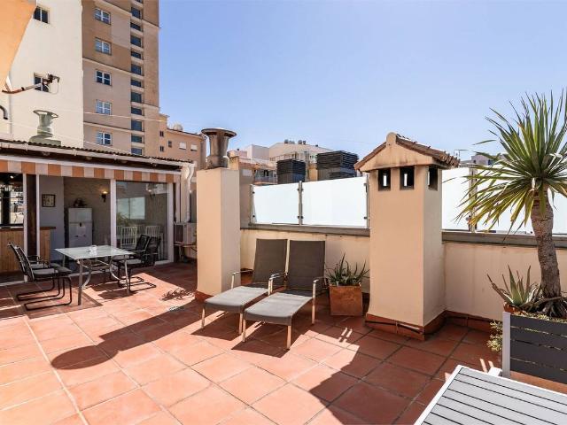 Apartamento en Venta en Playa de los Boliches