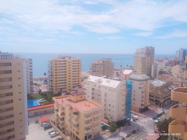 Apartamento en Venta en Playa de los Boliches