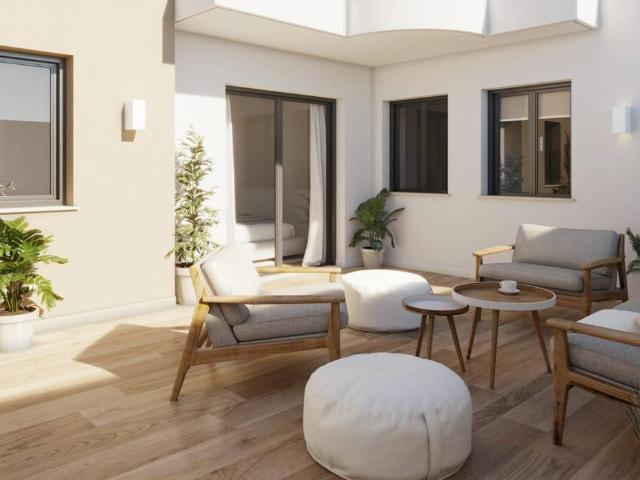 Apartamento en Venta en Playa de los Boliches