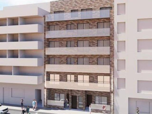 Apartamento en Venta en Playa de los Náufragos