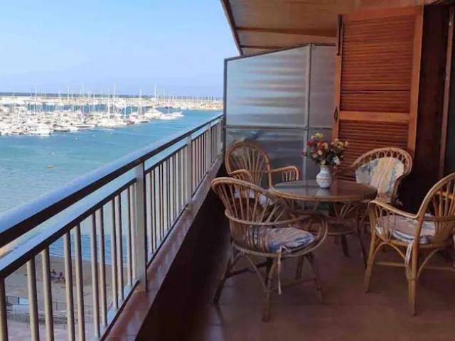 Apartamento en Venta en Playa de los Náufragos