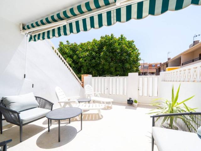 Apartamento en Venta en Playa de los Náufragos