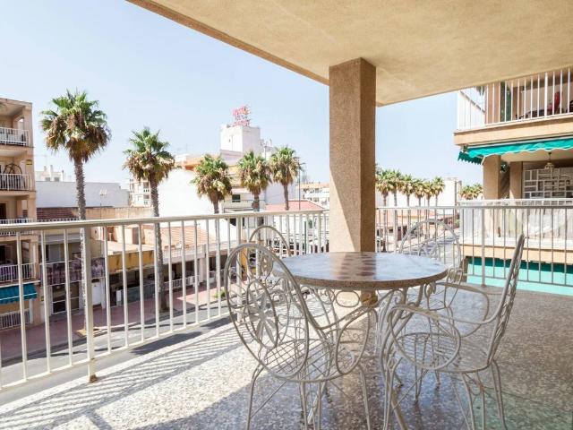 Apartamento en Venta en Playa de los Náufragos