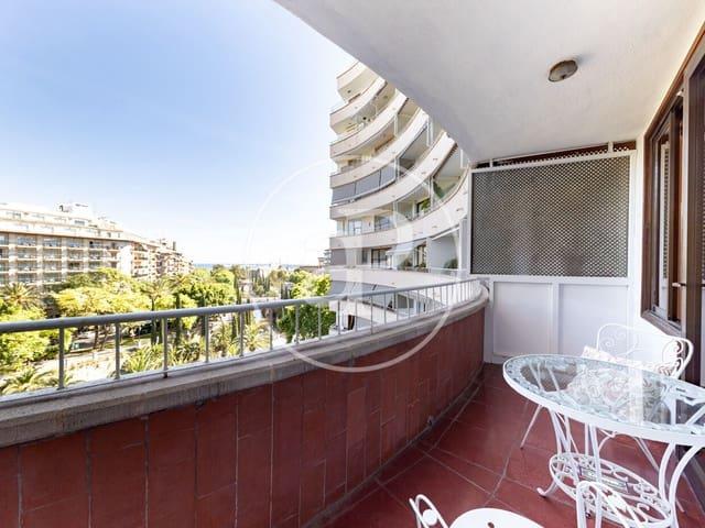 Apartamento en venta en Playa de Palma, Mallorca