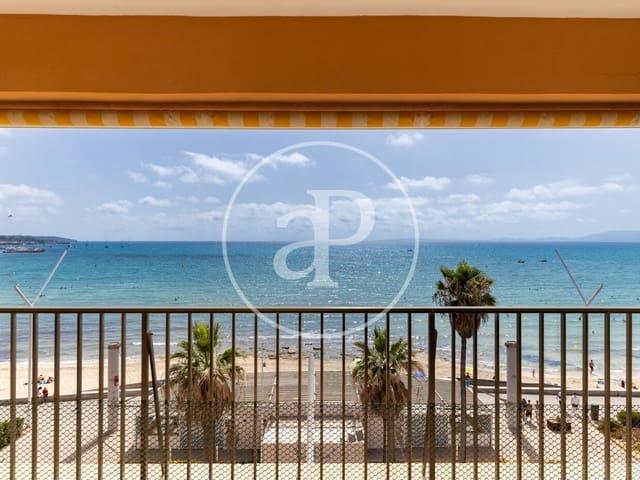 Apartamento en venta en Playa de Palma, Mallorca