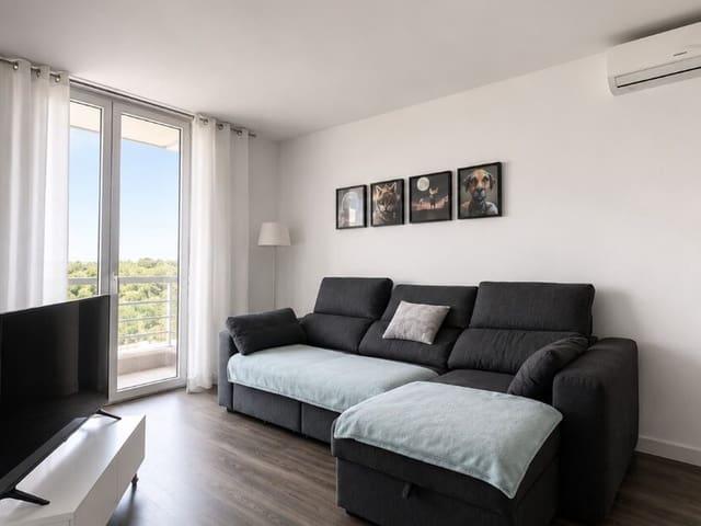 Apartamento en venta en Playa de Palma, Mallorca