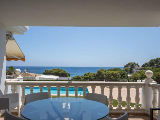 Apartamento en Venta en Playa de Platgetes, Moraira& 13 & 13. 120m² Moraira
