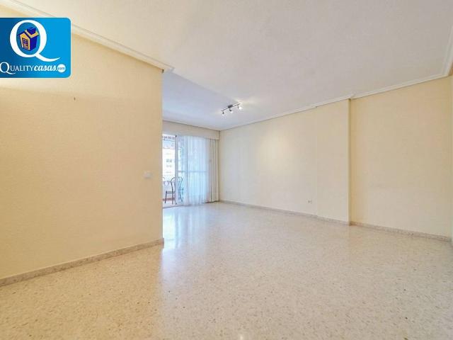 Apartamento en Venta en Playa de San Juan