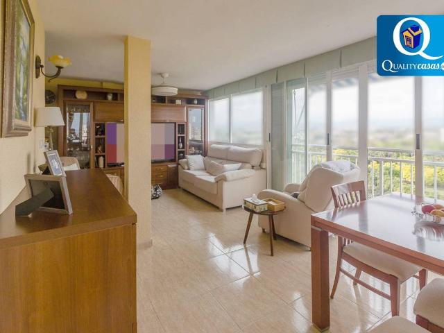 Apartamento en Venta en Playa de San Juan