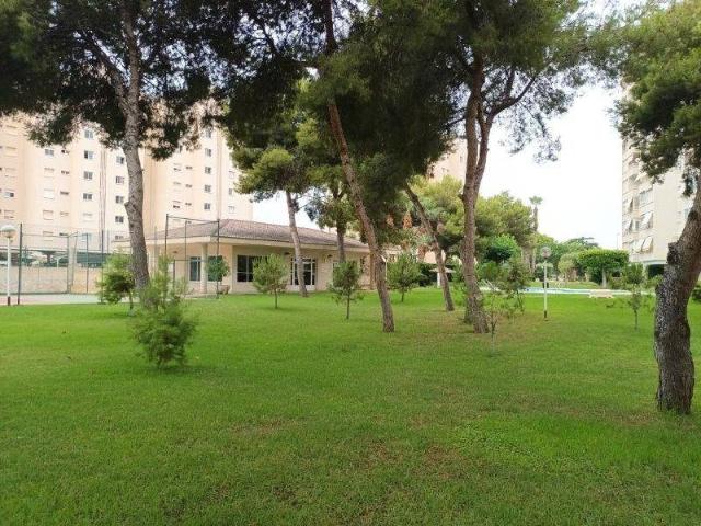 Apartamento en Venta en Playa de San Juan
