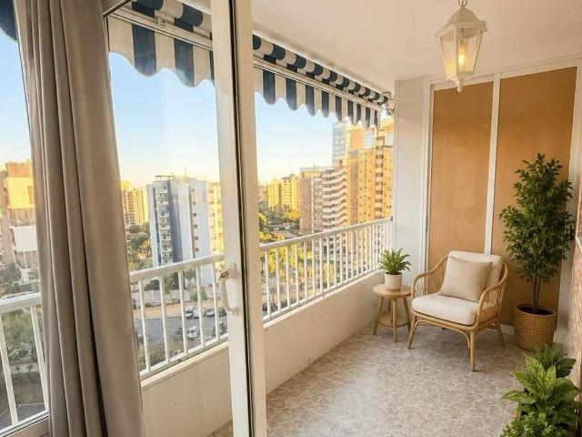 Apartamento en Venta en Playa de San Juan