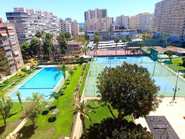 Apartamento en Venta en Playa de San Juan