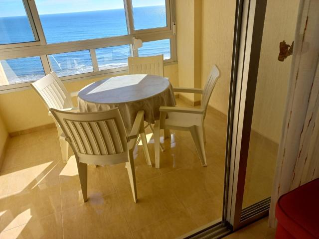 Apartamento en Venta en Playa de San Juan