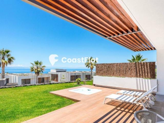 Apartamento en Venta en Playa de San Juan