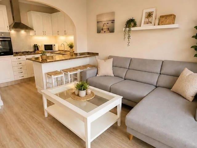 Apartamento en venta en Playa de San Juan, Alicante Costa Blanca