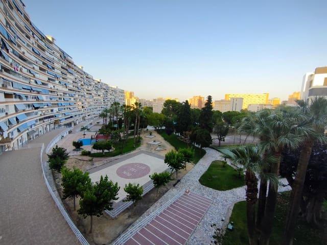 Apartamento en venta en Playa de San Juan, Alicante Costa Blanca
