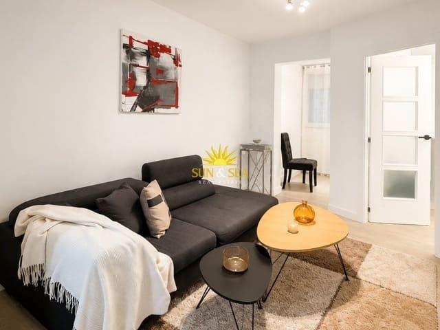 Apartamento en venta en Playa de San Juan, Alicante Costa Blanca