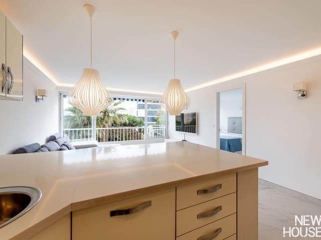 Apartamento en venta en Playa de San Juan, Alicante Costa Blanca