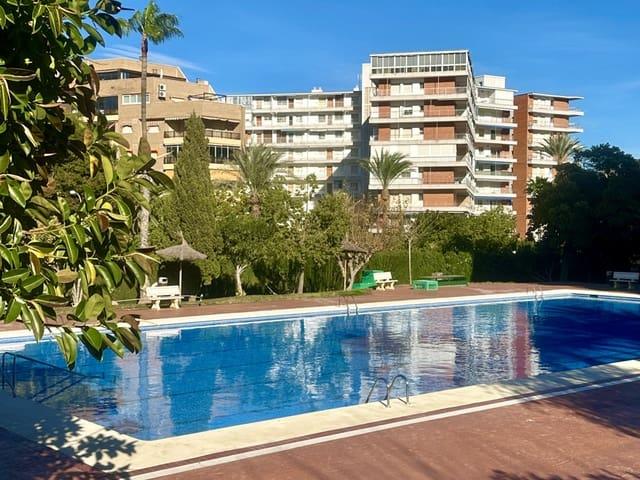 Apartamento en venta en Playa de San Juan, Alicante Costa Blanca