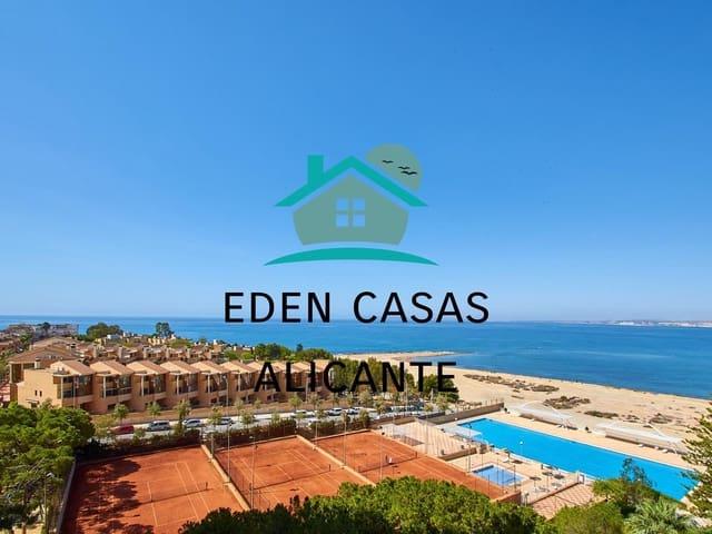 Apartamento en venta en Playa de San Juan, Alicante Costa Blanca