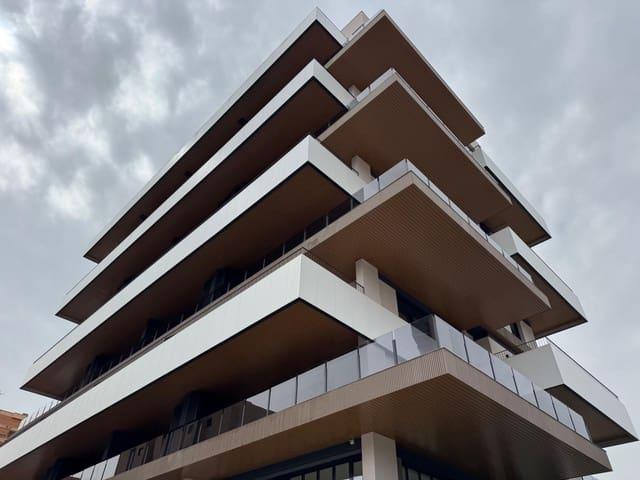 Apartamento en venta en Playa de San Juan, Alicante Costa Blanca